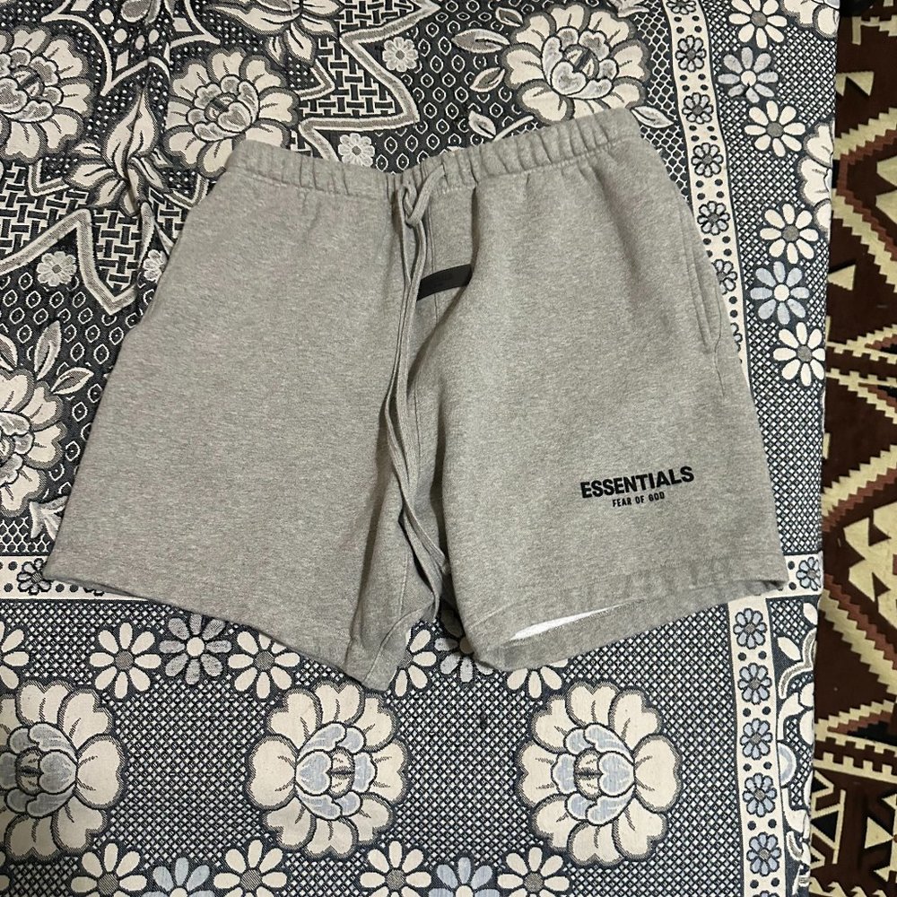 Essential Shorts